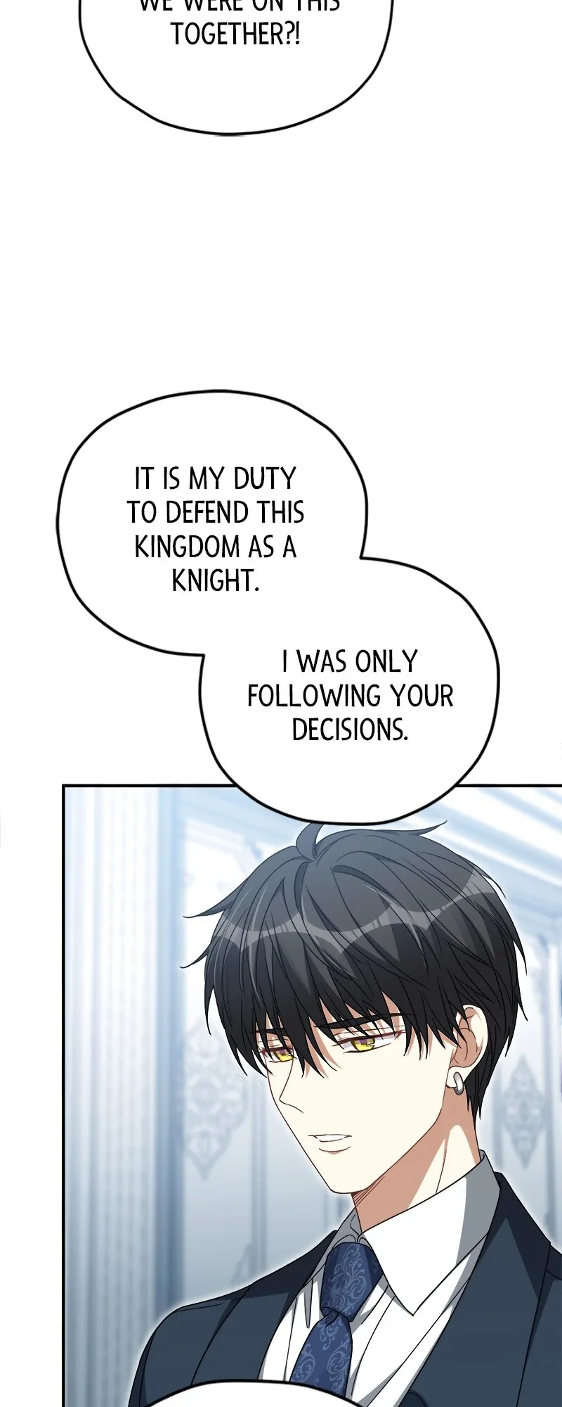 I Woke Up As a Notorious Troublemaker! Chapter 28 - Page 38