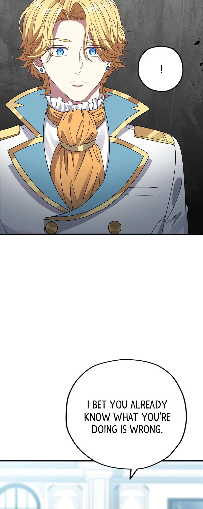 I Woke Up As a Notorious Troublemaker! Chapter 28 - Page 41