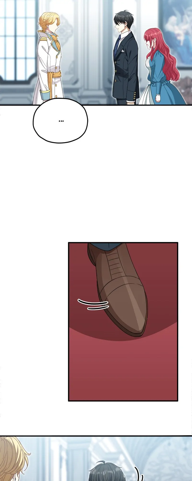 I Woke Up As a Notorious Troublemaker! Chapter 28 - Page 42