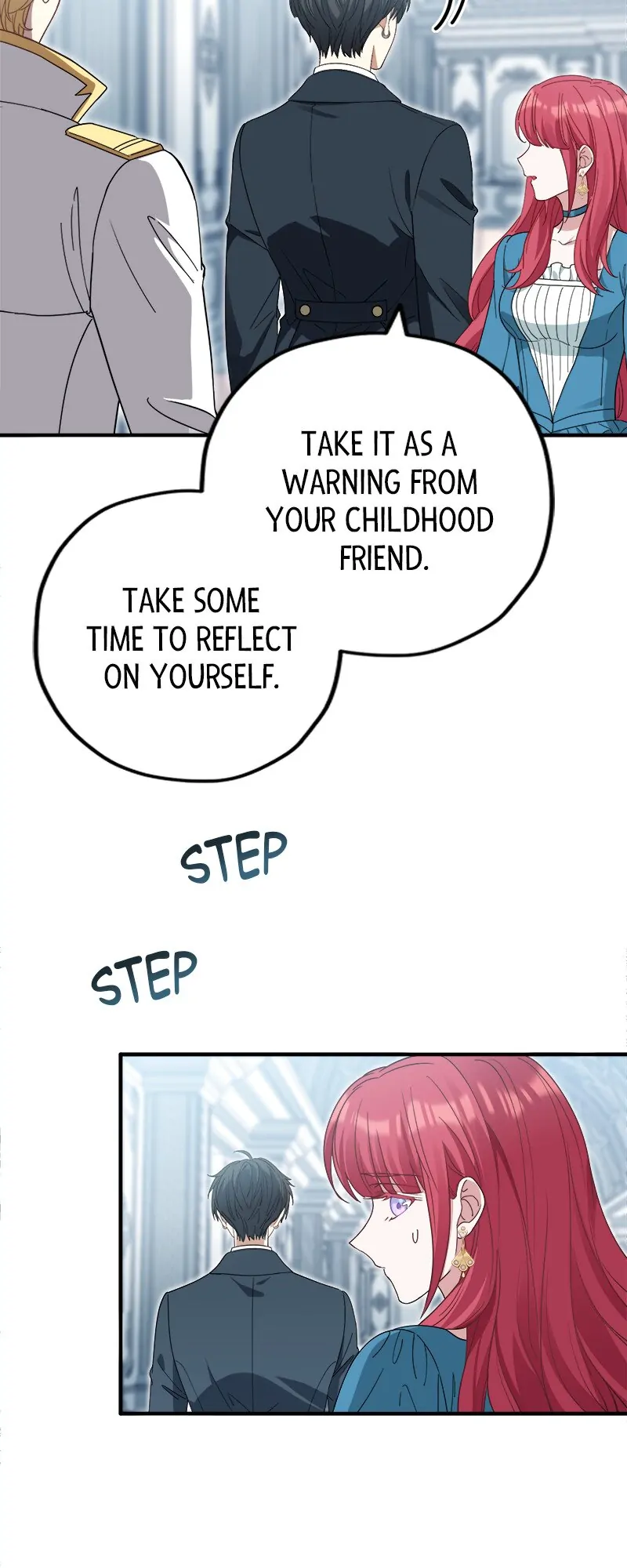 I Woke Up As a Notorious Troublemaker! Chapter 28 - Page 43