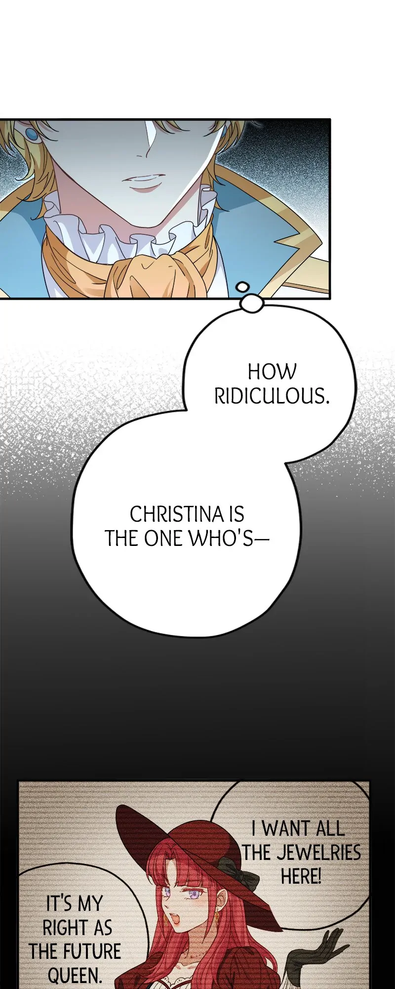 I Woke Up As a Notorious Troublemaker! Chapter 28 - Page 46