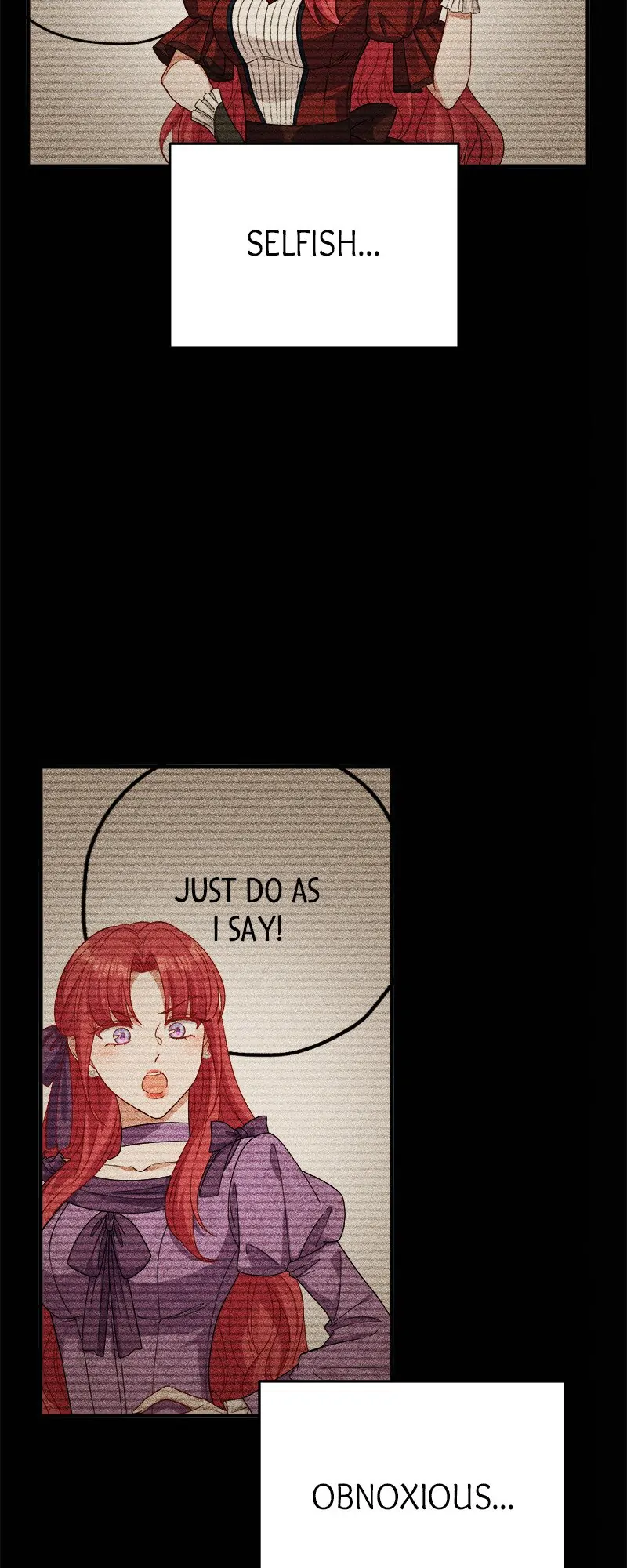 I Woke Up As a Notorious Troublemaker! Chapter 28 - Page 47