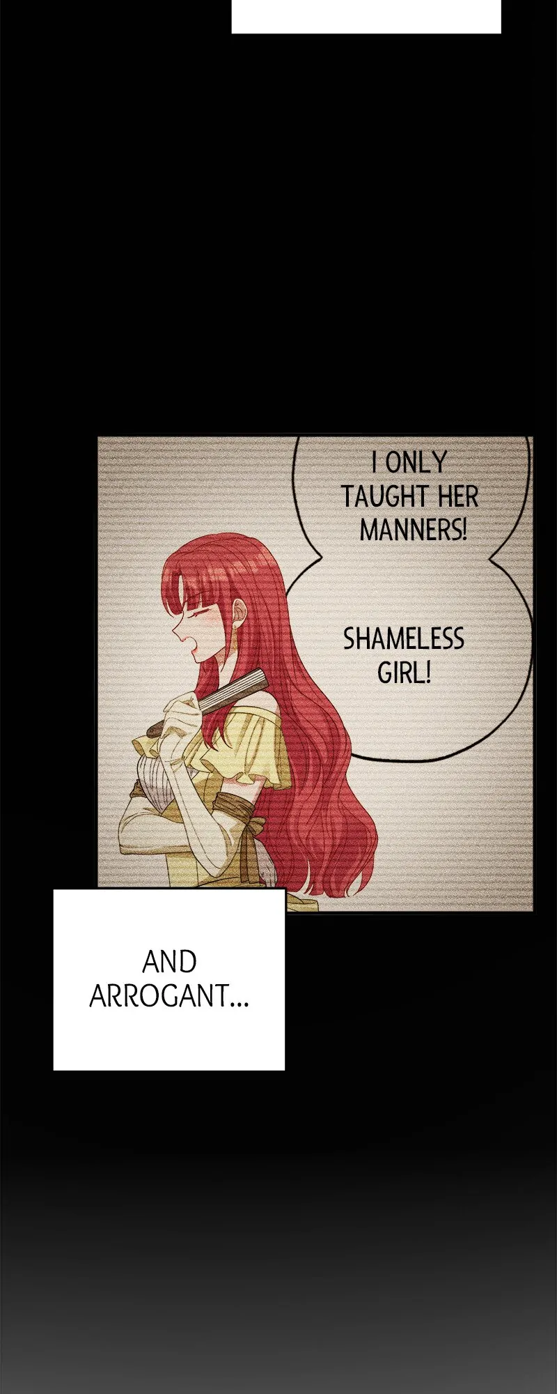 I Woke Up As a Notorious Troublemaker! Chapter 28 - Page 48