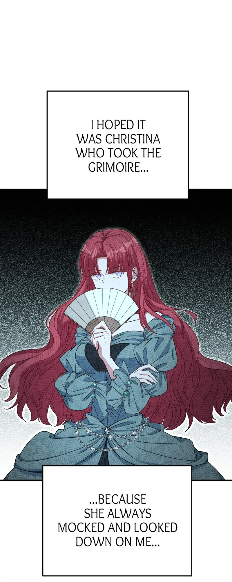 I Woke Up As a Notorious Troublemaker! Chapter 28 - Page 51