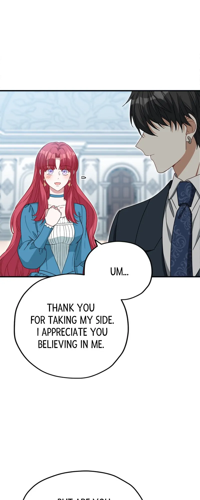 I Woke Up As a Notorious Troublemaker! Chapter 28 - Page 57