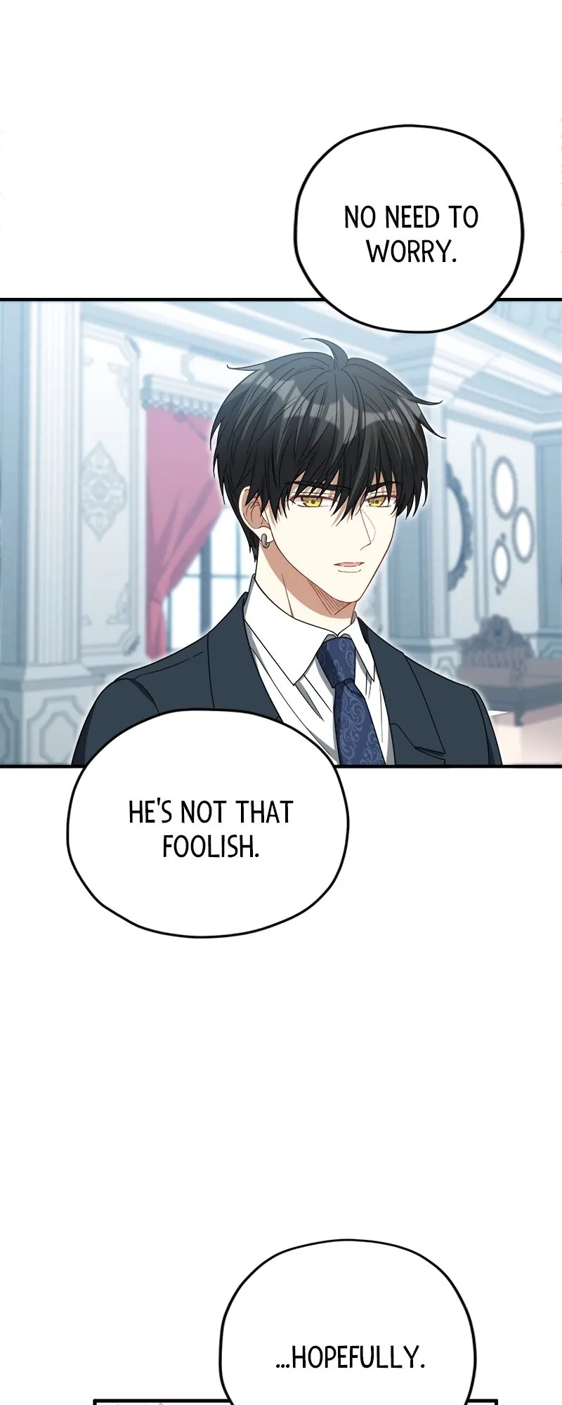 I Woke Up As a Notorious Troublemaker! Chapter 28 - Page 59