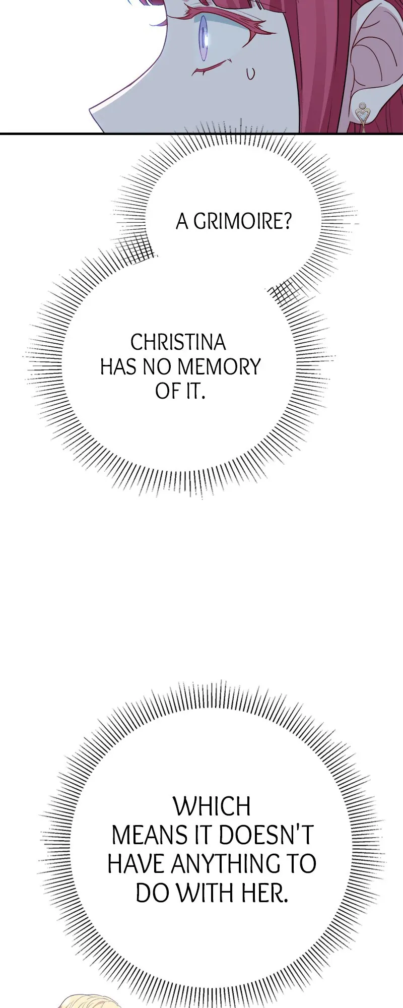 I Woke Up As a Notorious Troublemaker! Chapter 28 - Page 6