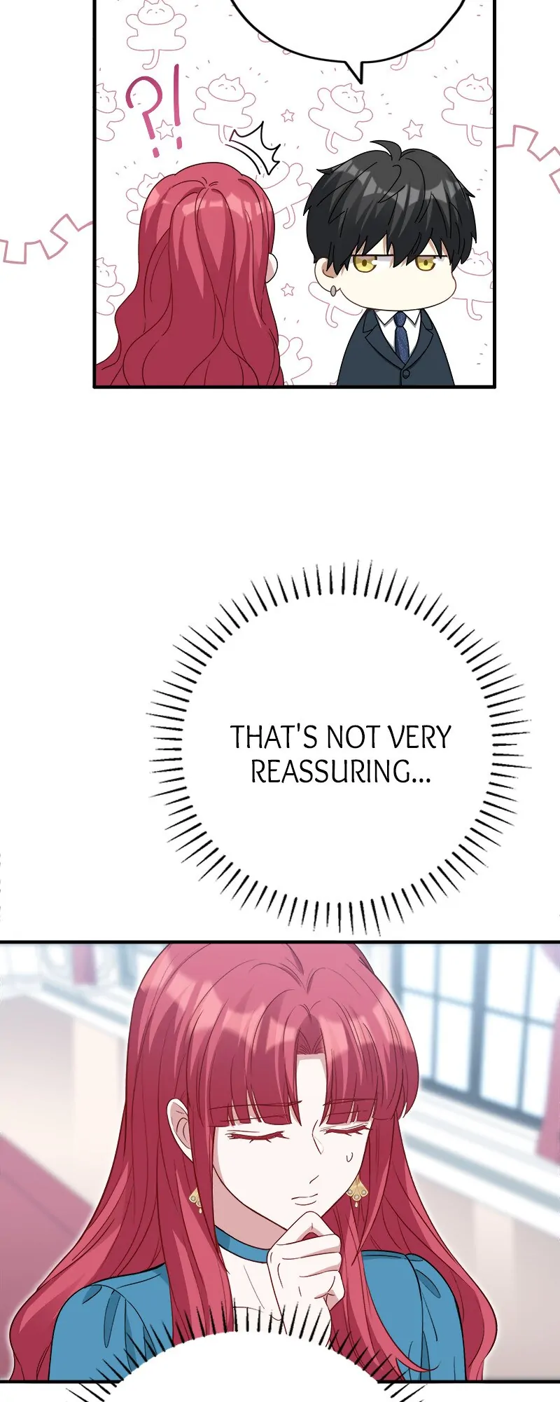 I Woke Up As a Notorious Troublemaker! Chapter 28 - Page 60