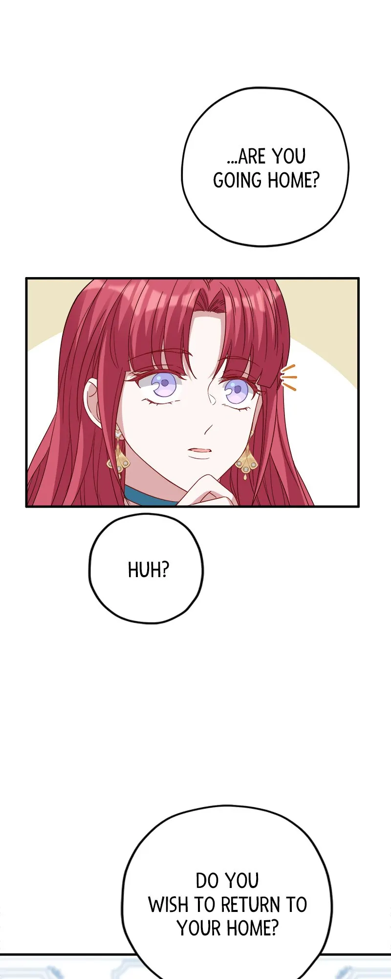 I Woke Up As a Notorious Troublemaker! Chapter 28 - Page 62