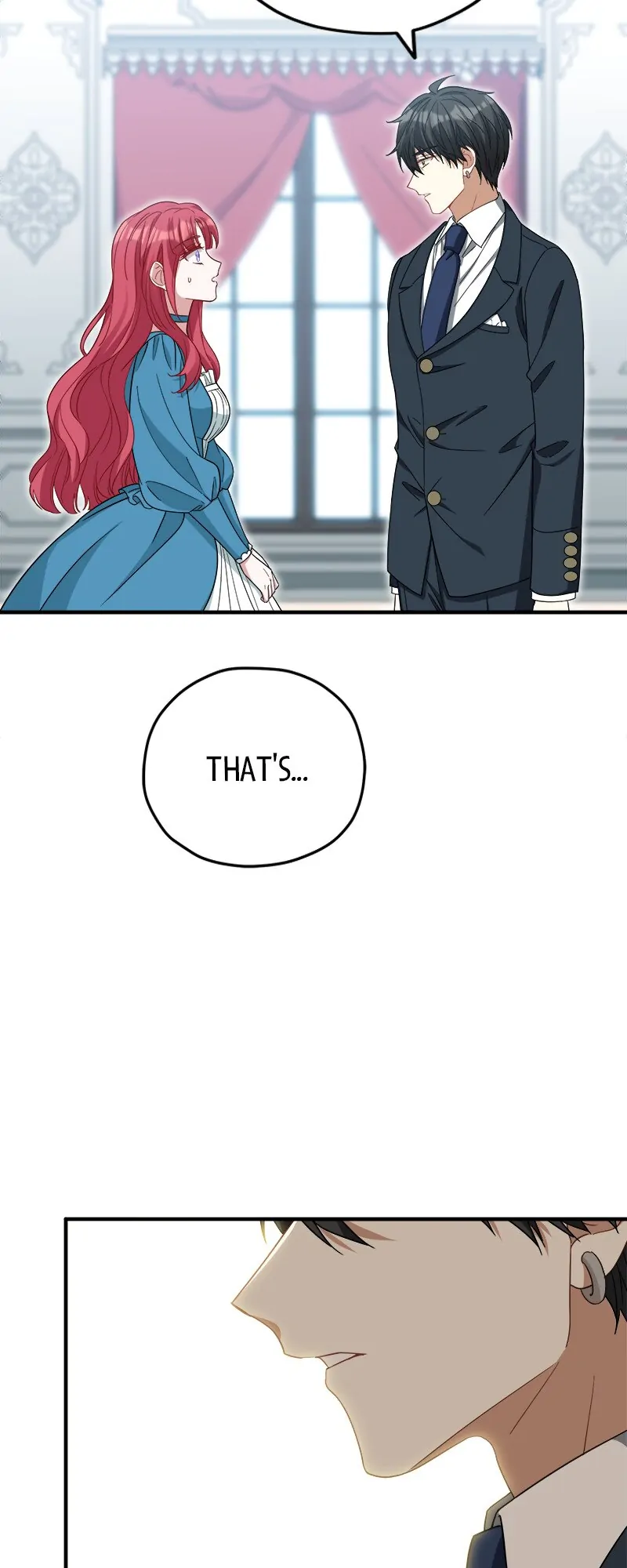 I Woke Up As a Notorious Troublemaker! Chapter 28 - Page 63