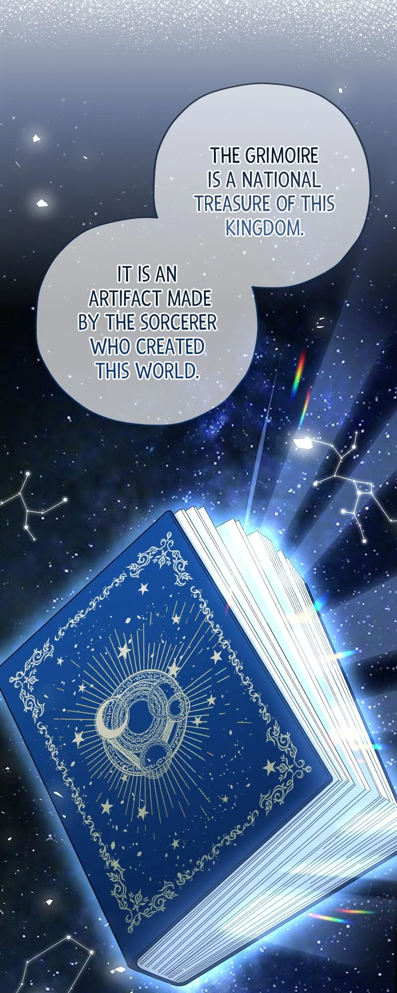 I Woke Up As a Notorious Troublemaker! Chapter 28 - Page 9