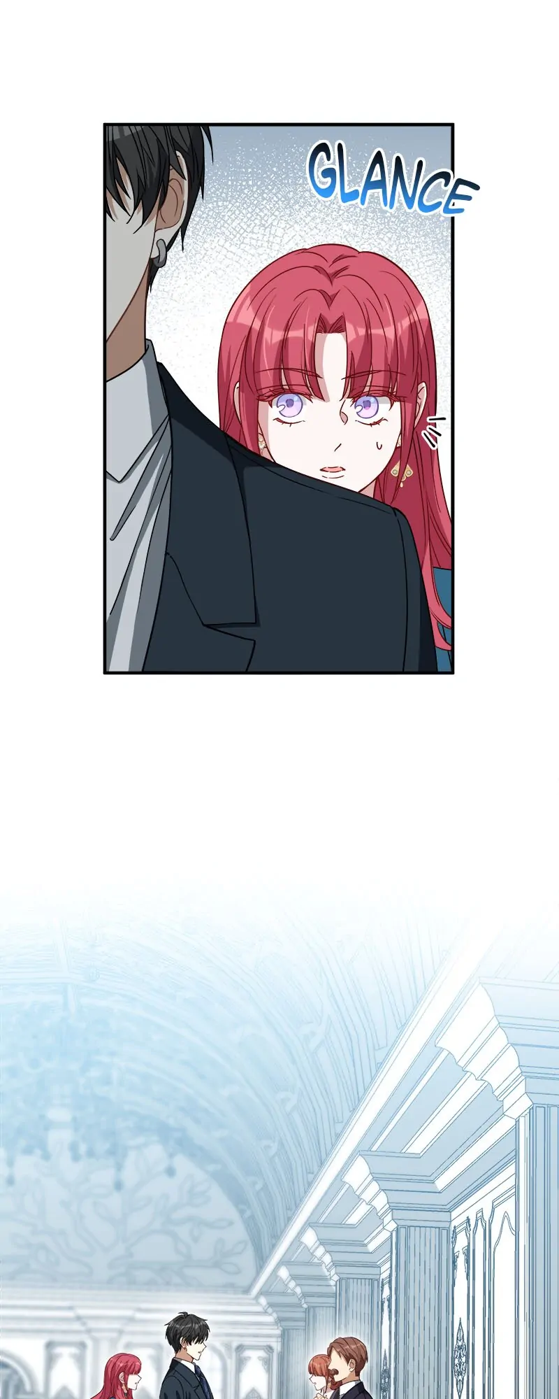 I Woke Up As a Notorious Troublemaker! Chapter 29 - Page 12