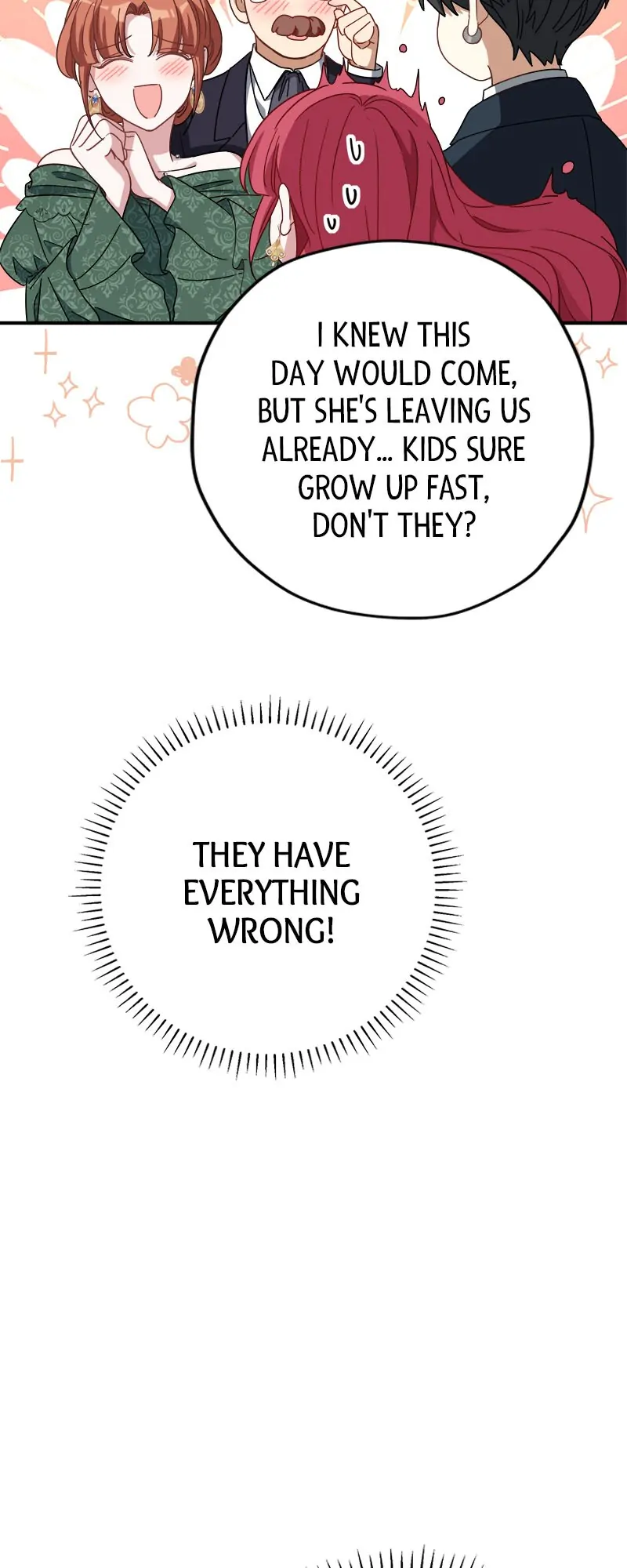 I Woke Up As a Notorious Troublemaker! Chapter 29 - Page 17