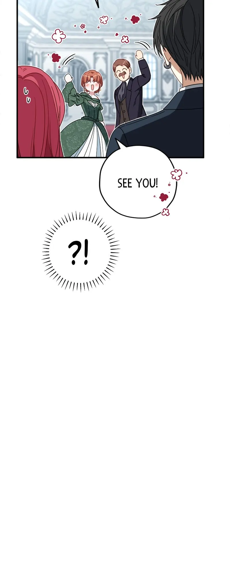 I Woke Up As a Notorious Troublemaker! Chapter 29 - Page 22