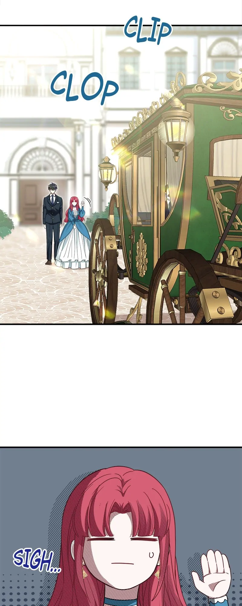 I Woke Up As a Notorious Troublemaker! Chapter 29 - Page 25