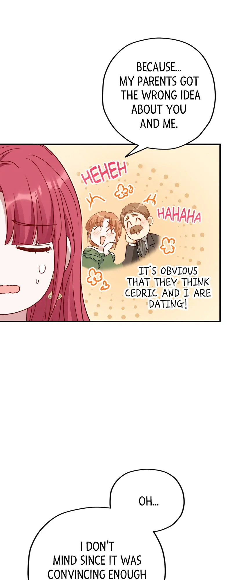 I Woke Up As a Notorious Troublemaker! Chapter 29 - Page 29