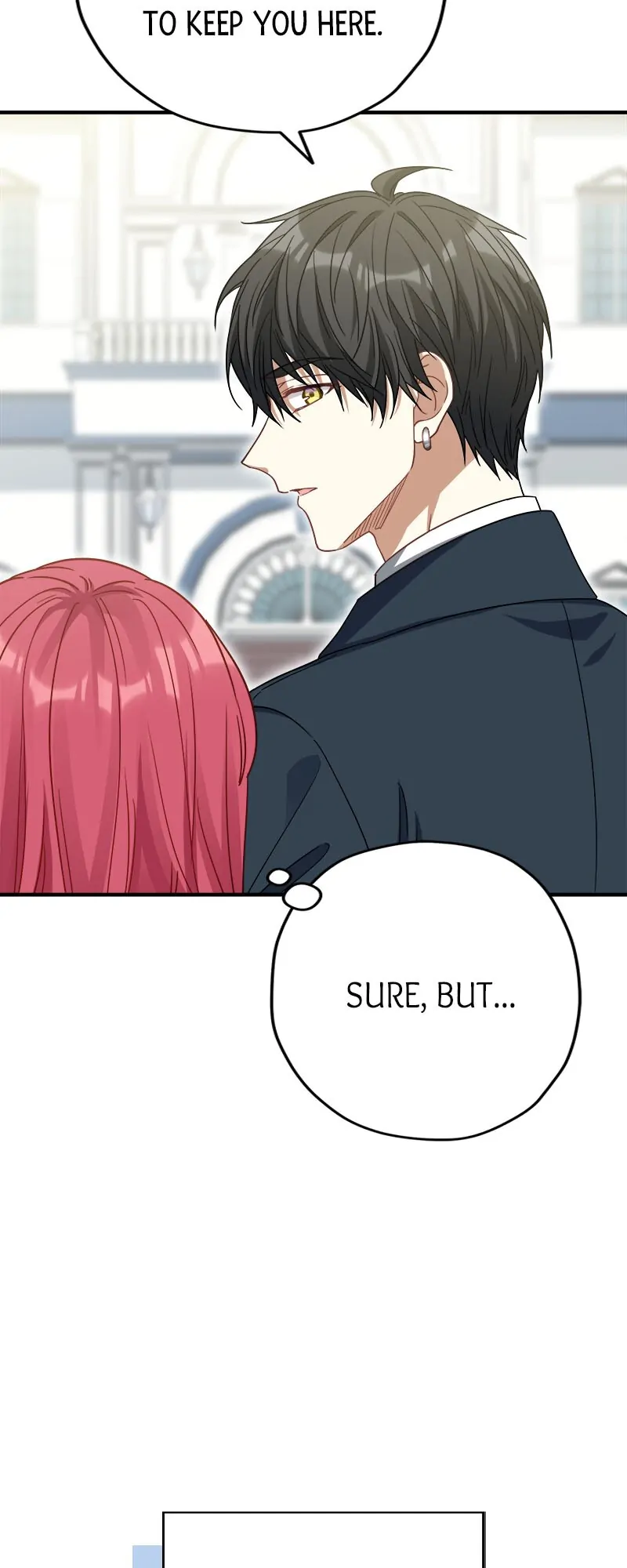 I Woke Up As a Notorious Troublemaker! Chapter 29 - Page 30