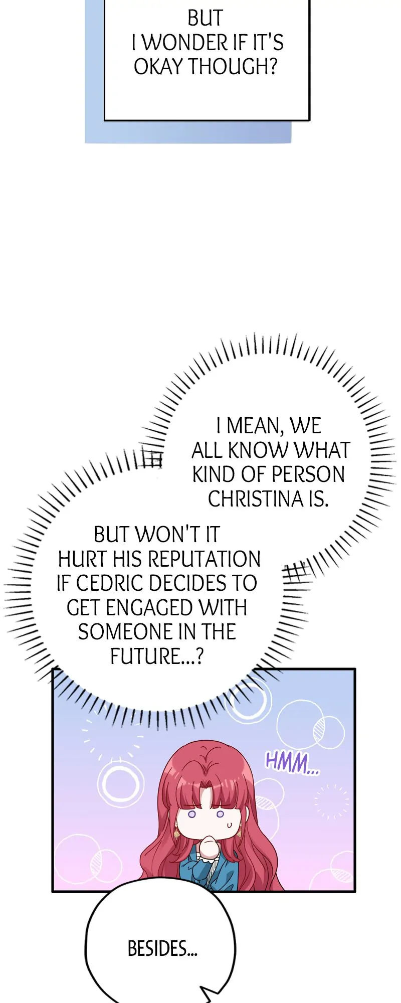 I Woke Up As a Notorious Troublemaker! Chapter 29 - Page 31