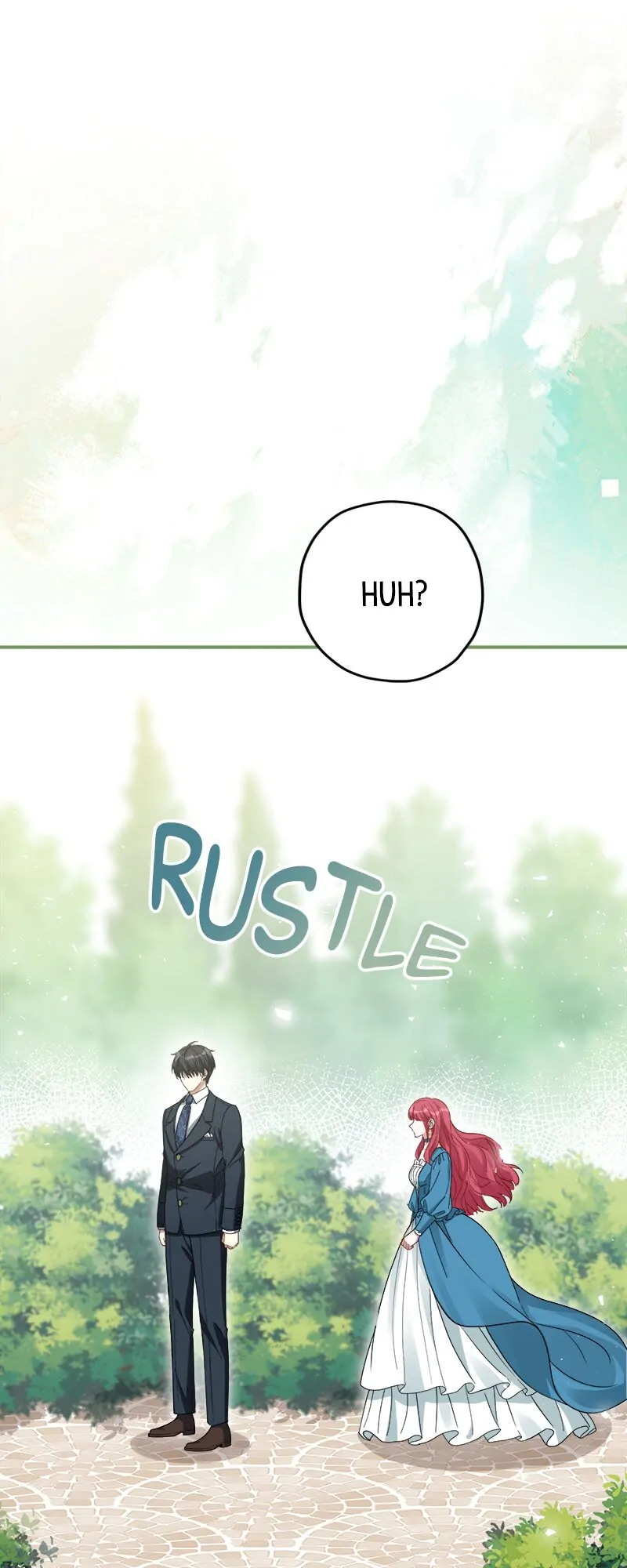 I Woke Up As a Notorious Troublemaker! Chapter 29 - Page 35