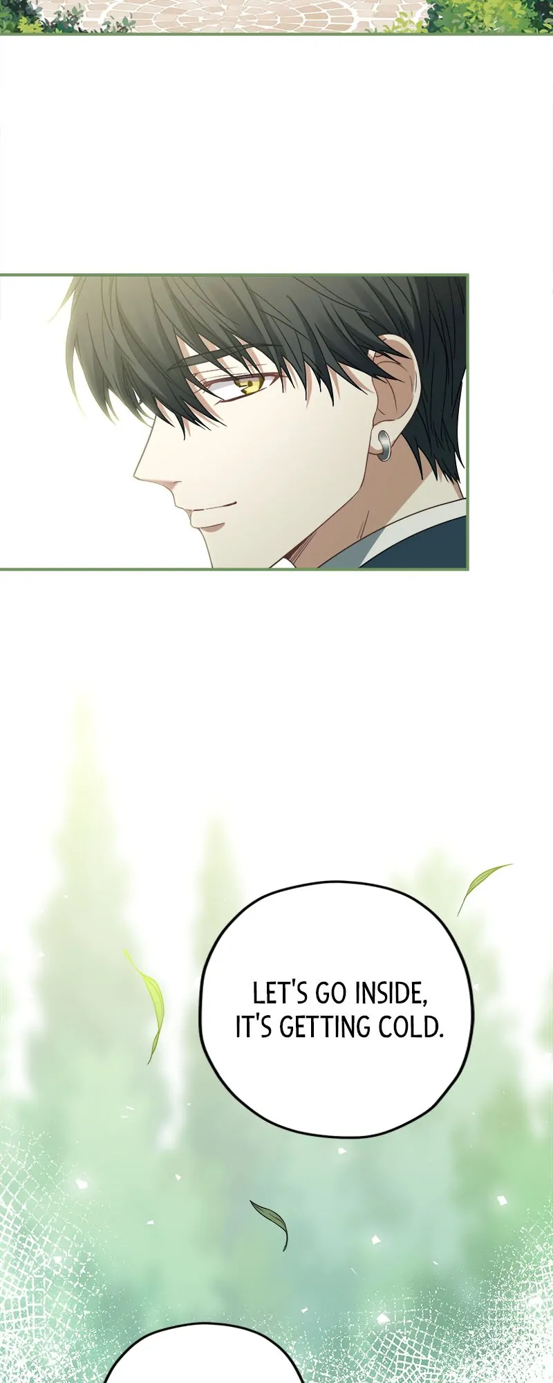 I Woke Up As a Notorious Troublemaker! Chapter 29 - Page 36