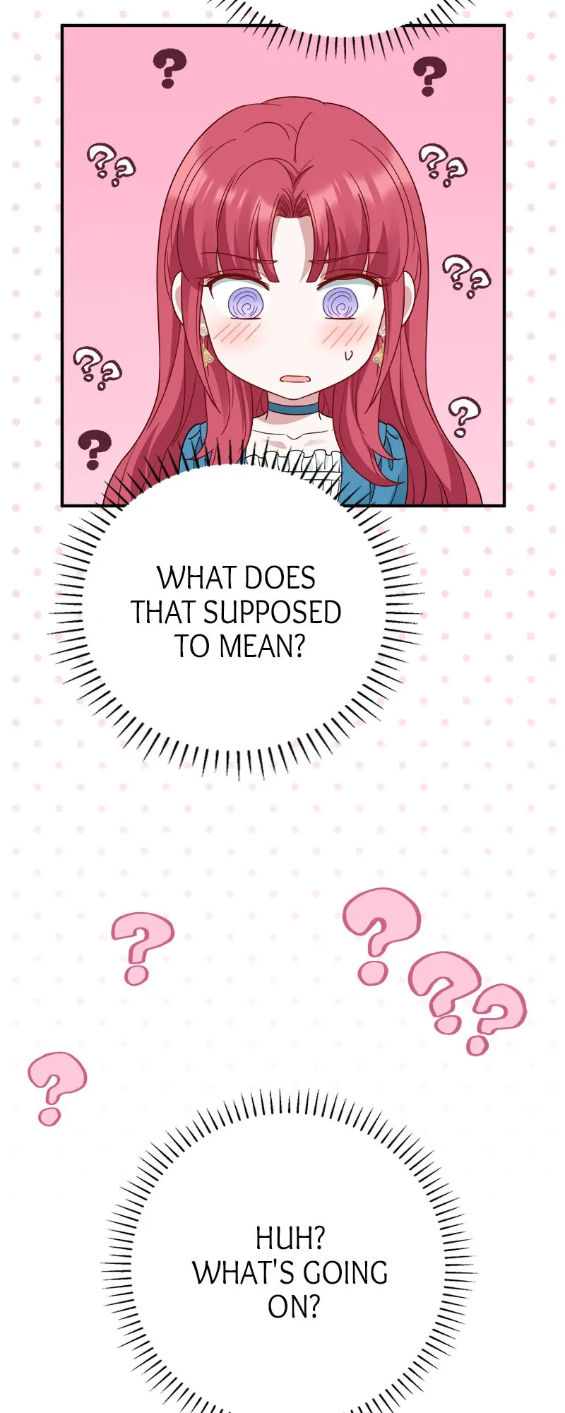 I Woke Up As a Notorious Troublemaker! Chapter 29 - Page 39