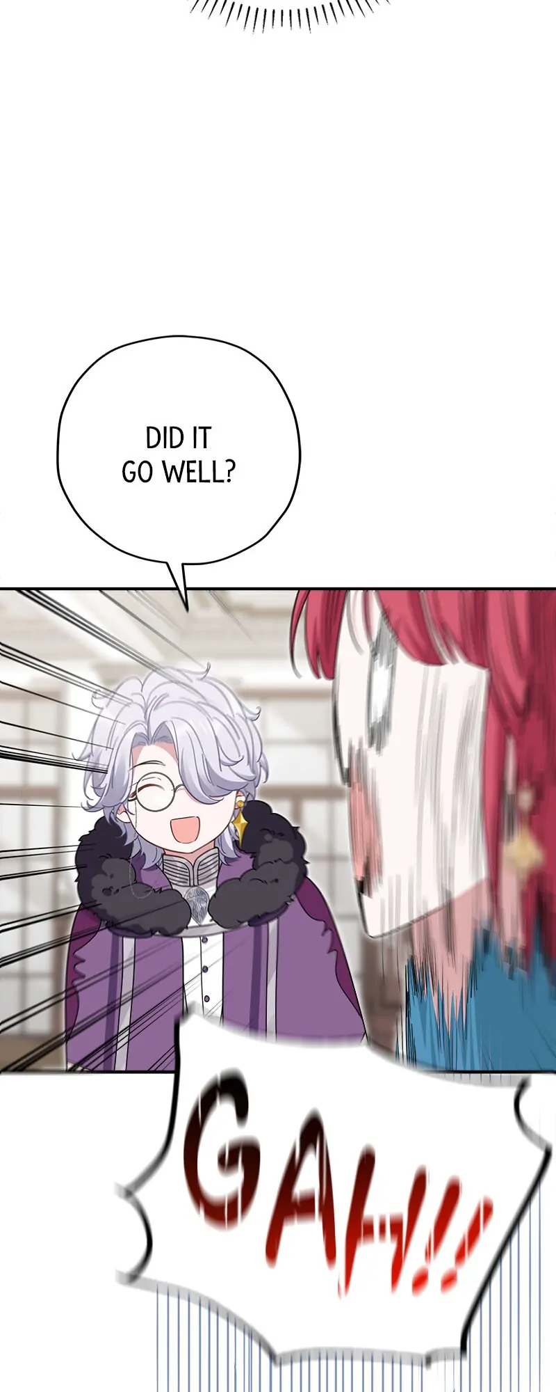 I Woke Up As a Notorious Troublemaker! Chapter 29 - Page 40