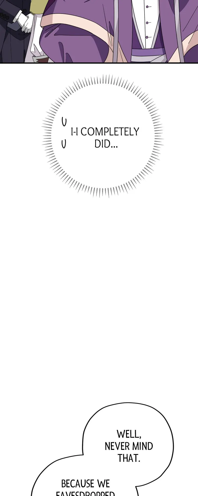 I Woke Up As a Notorious Troublemaker! Chapter 29 - Page 43