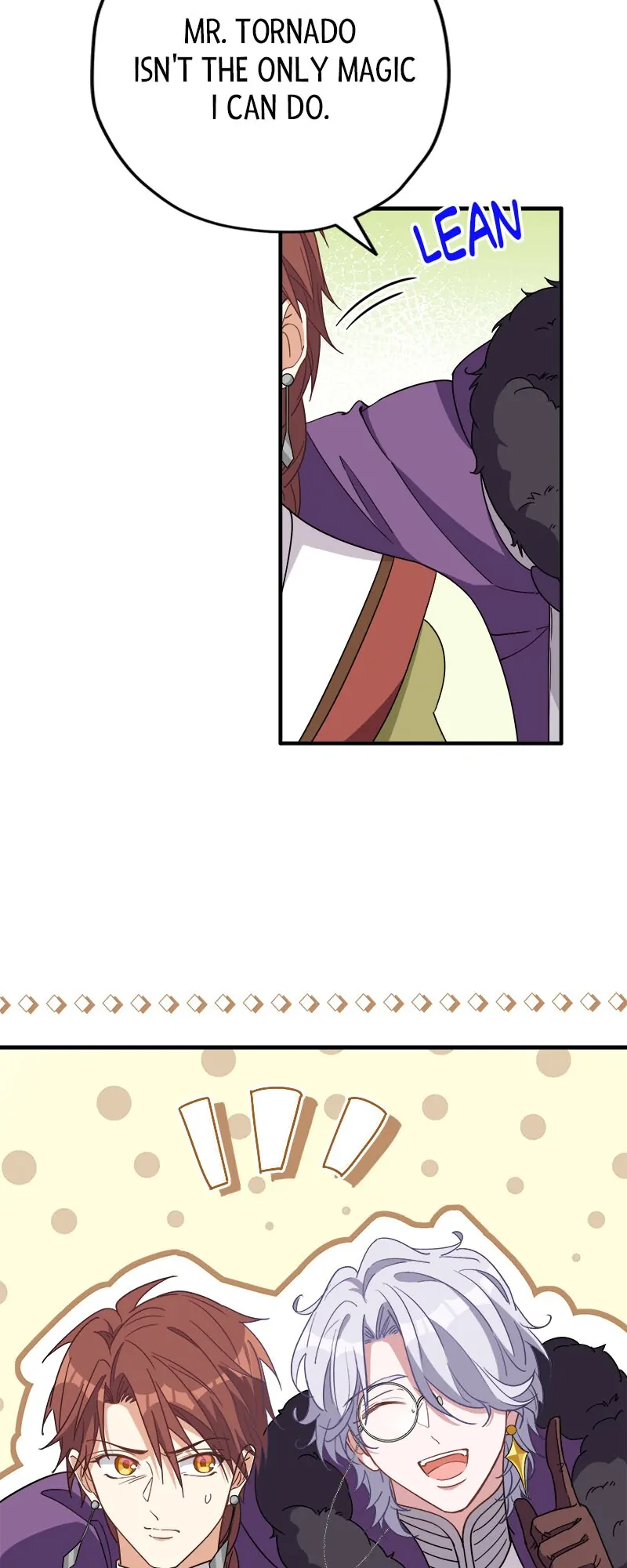 I Woke Up As a Notorious Troublemaker! Chapter 29 - Page 45