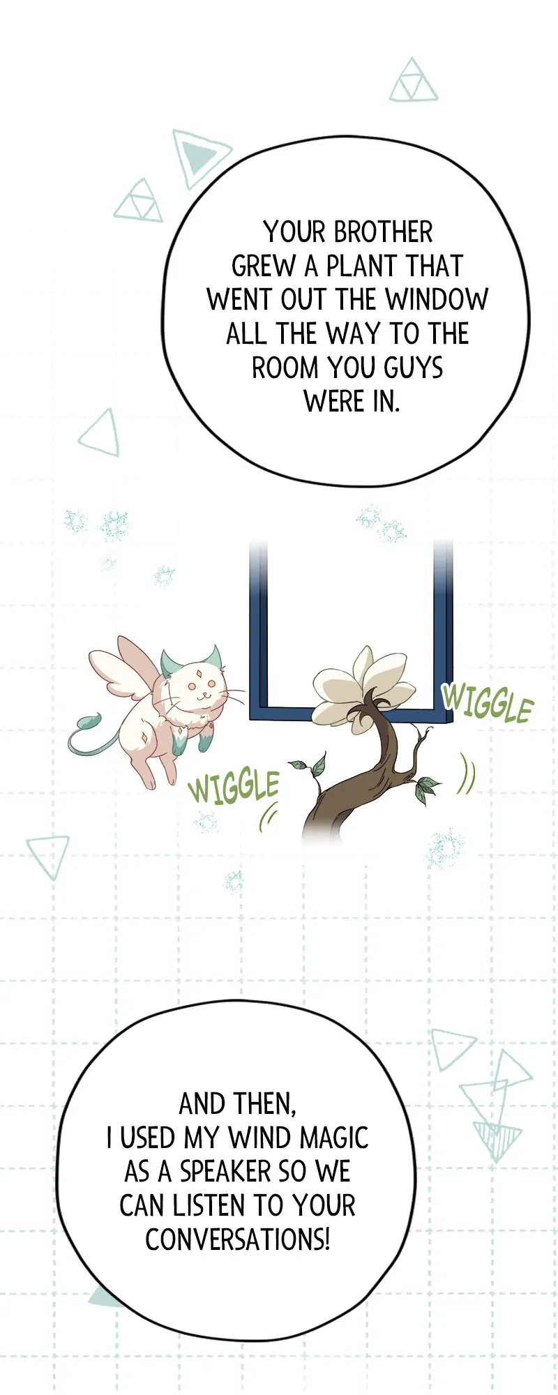 I Woke Up As a Notorious Troublemaker! Chapter 29 - Page 47