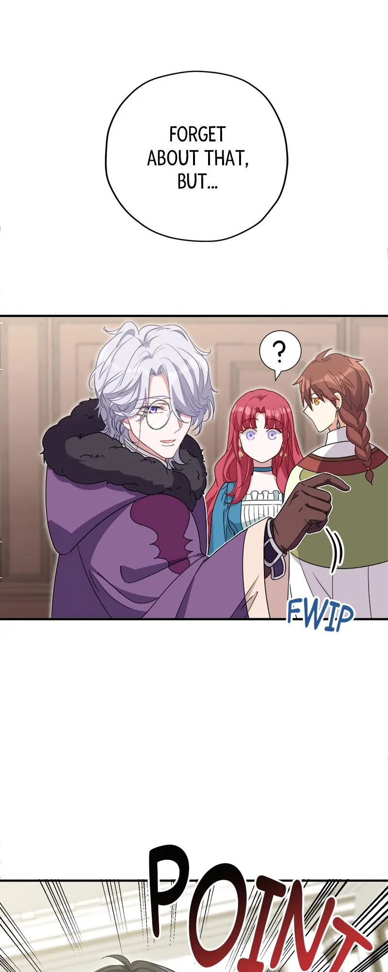 I Woke Up As a Notorious Troublemaker! Chapter 29 - Page 51