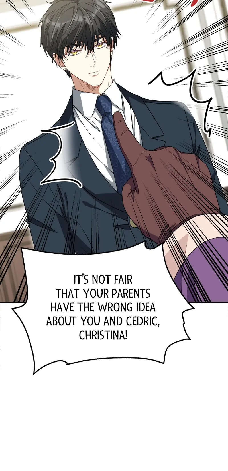 I Woke Up As a Notorious Troublemaker! Chapter 29 - Page 52