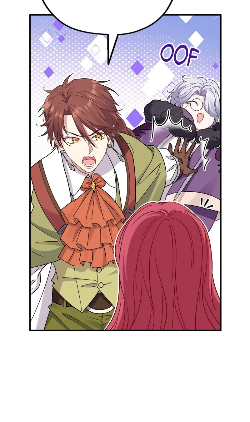 I Woke Up As a Notorious Troublemaker! Chapter 29 - Page 57