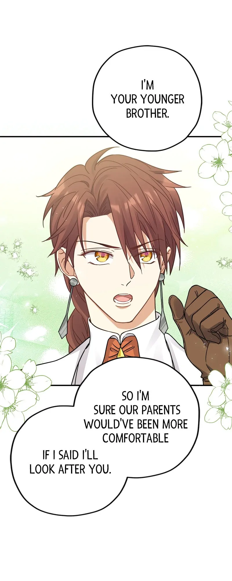 I Woke Up As a Notorious Troublemaker! Chapter 29 - Page 58