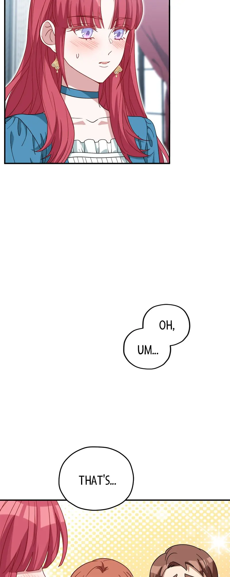 I Woke Up As a Notorious Troublemaker! Chapter 29 - Page 6