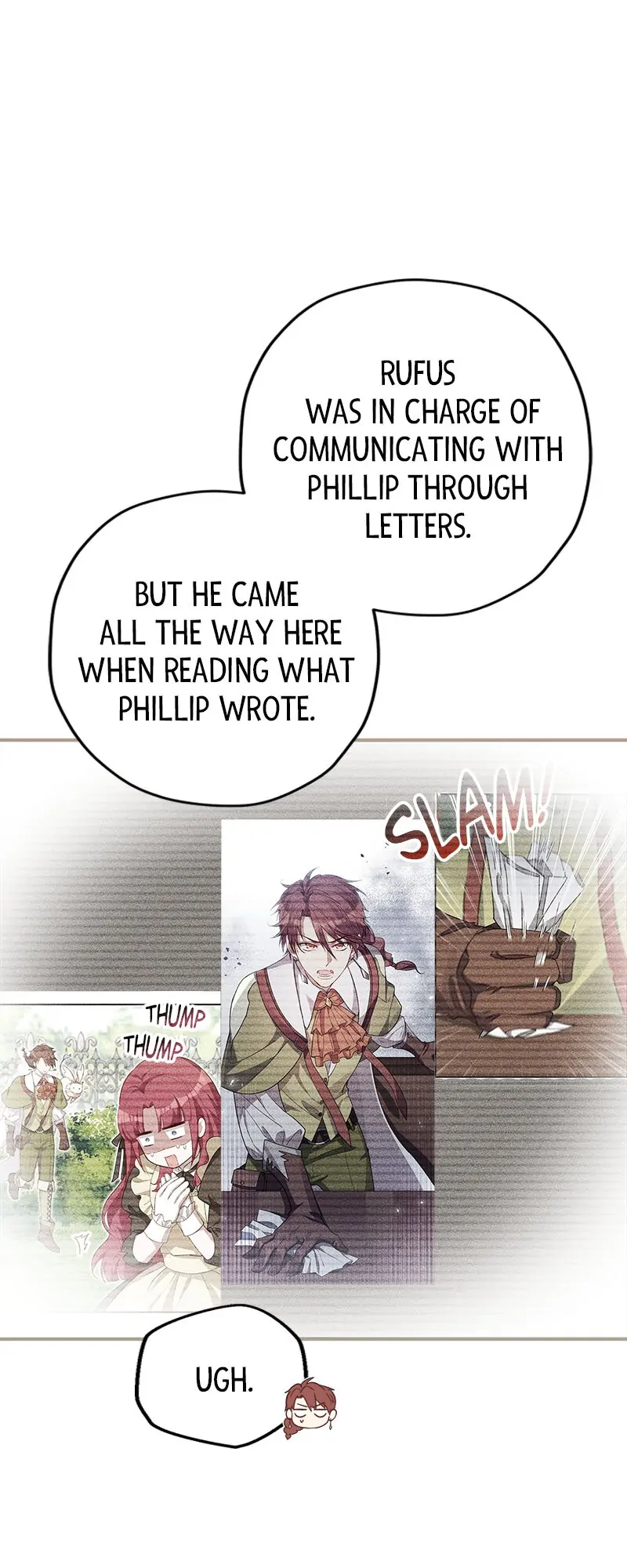 I Woke Up As a Notorious Troublemaker! Chapter 29 - Page 65