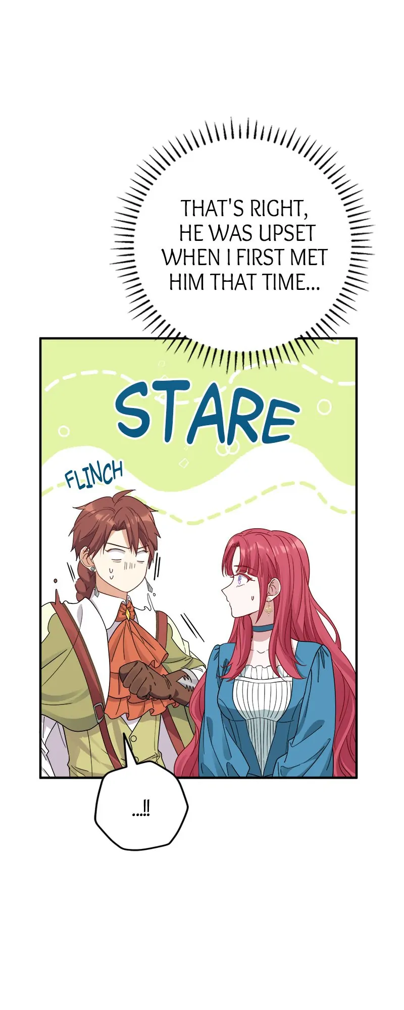 I Woke Up As a Notorious Troublemaker! Chapter 29 - Page 66