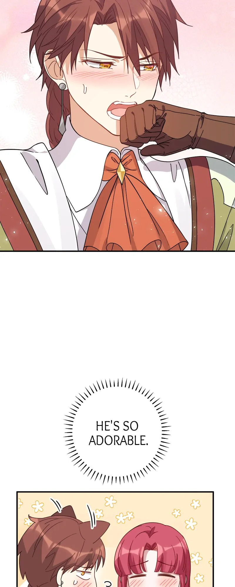 I Woke Up As a Notorious Troublemaker! Chapter 29 - Page 69