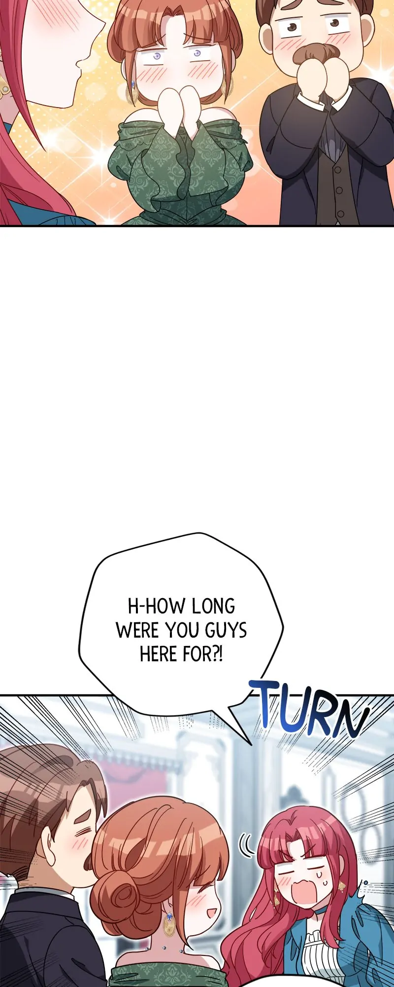 I Woke Up As a Notorious Troublemaker! Chapter 29 - Page 7