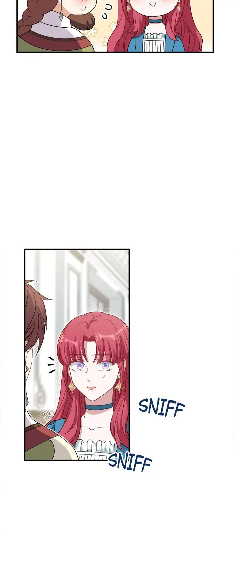 I Woke Up As a Notorious Troublemaker! Chapter 29 - Page 70