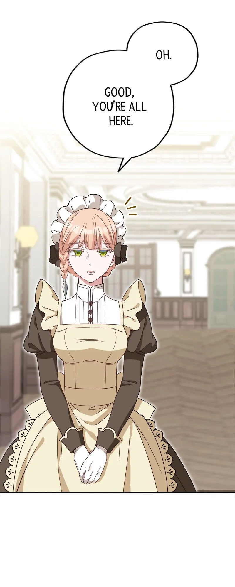 I Woke Up As a Notorious Troublemaker! Chapter 29 - Page 77