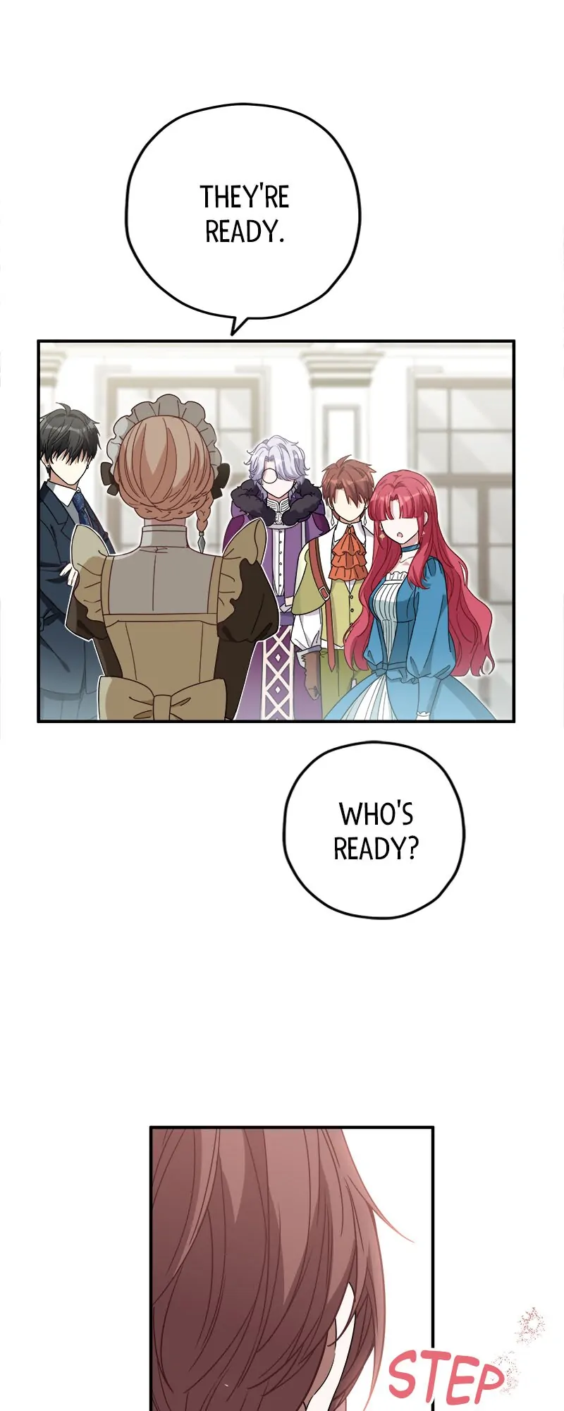 I Woke Up As a Notorious Troublemaker! Chapter 29 - Page 78