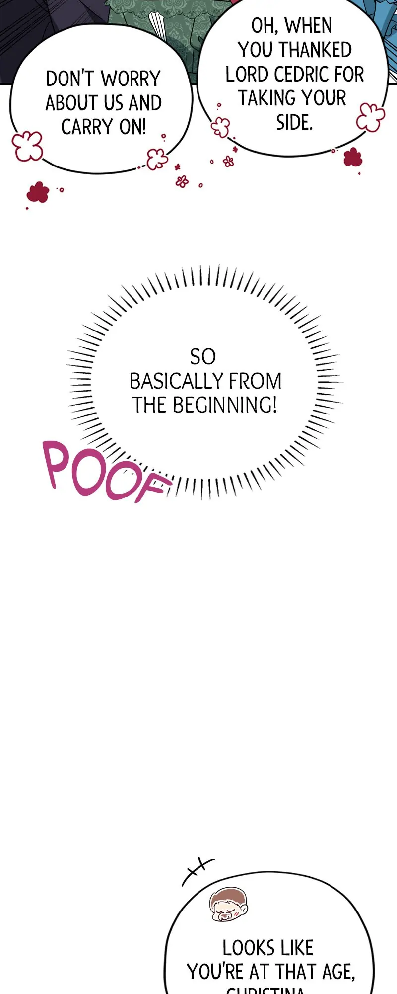 I Woke Up As a Notorious Troublemaker! Chapter 29 - Page 8