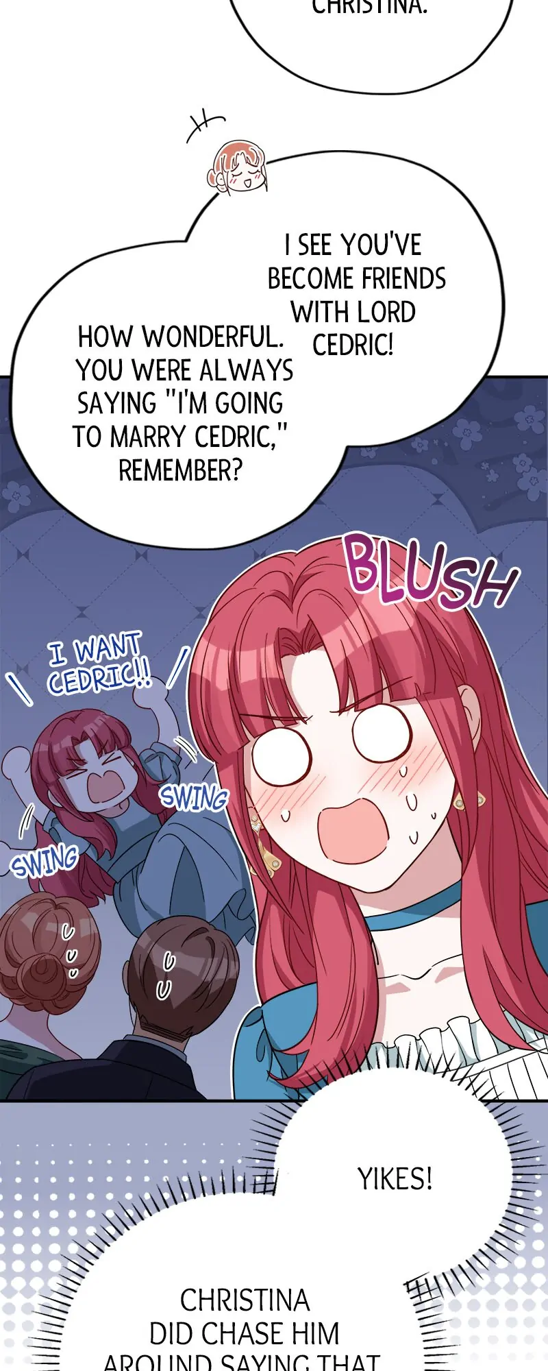 I Woke Up As a Notorious Troublemaker! Chapter 29 - Page 9