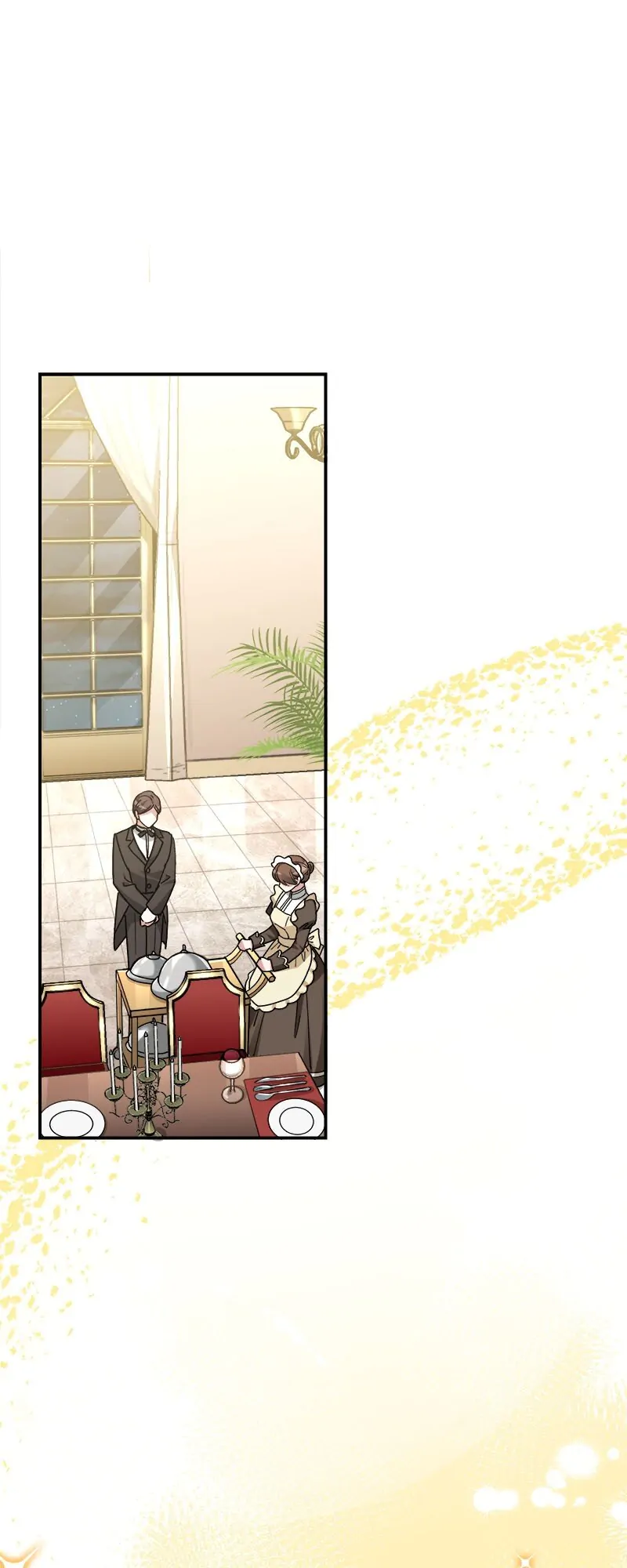 I Woke Up As a Notorious Troublemaker! Chapter 3 - Page 1