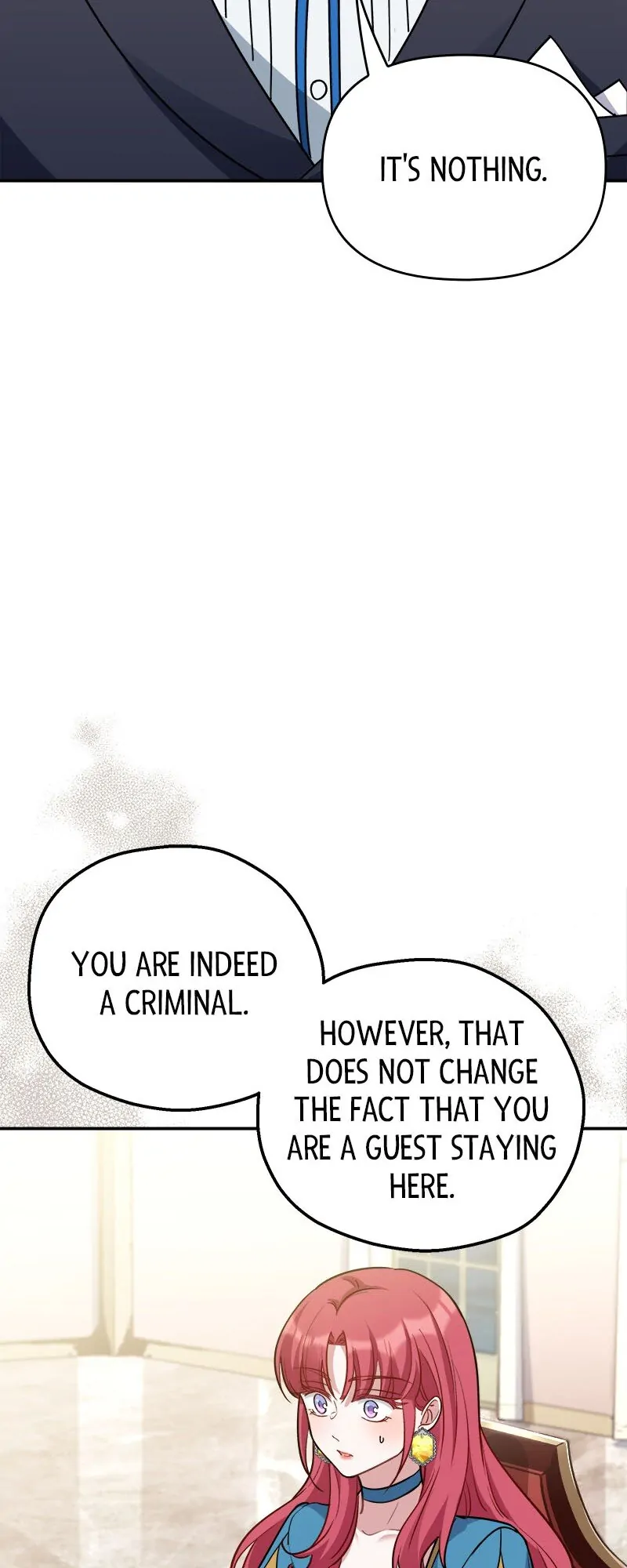 I Woke Up As a Notorious Troublemaker! Chapter 3 - Page 10