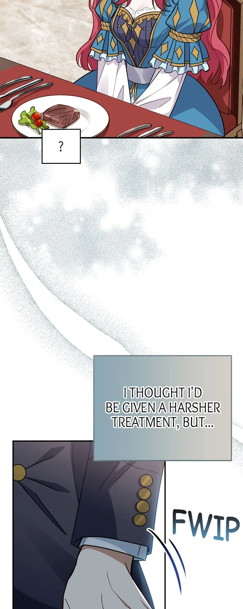 I Woke Up As a Notorious Troublemaker! Chapter 3 - Page 11