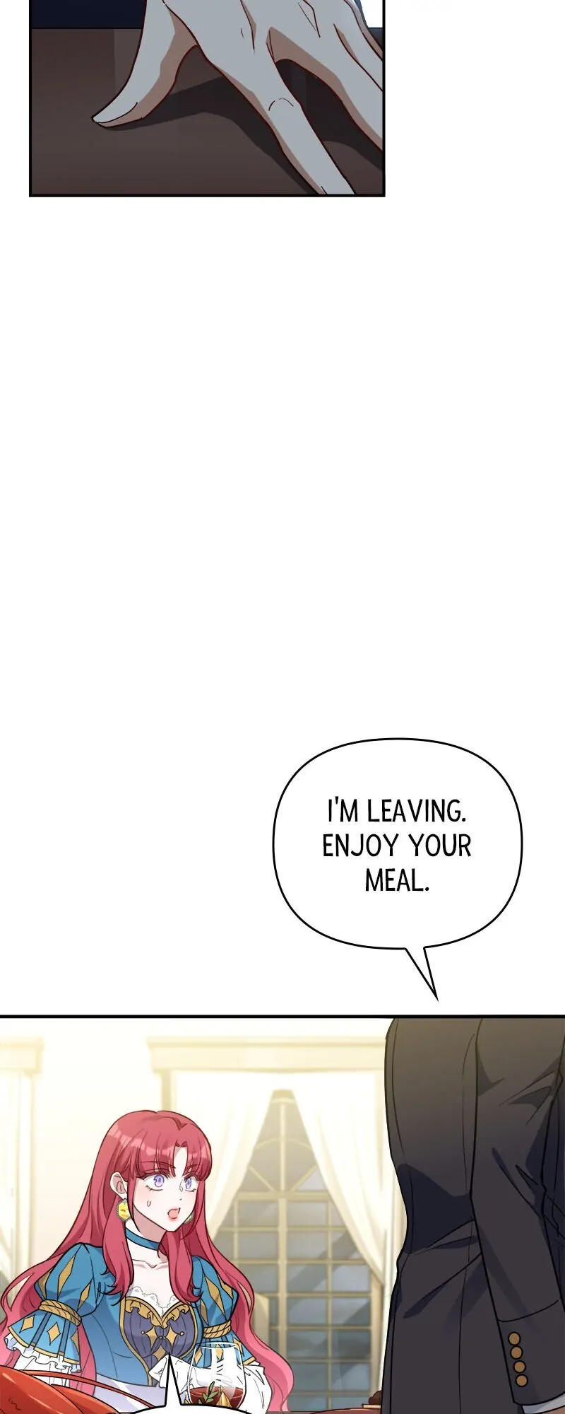 I Woke Up As a Notorious Troublemaker! Chapter 3 - Page 12