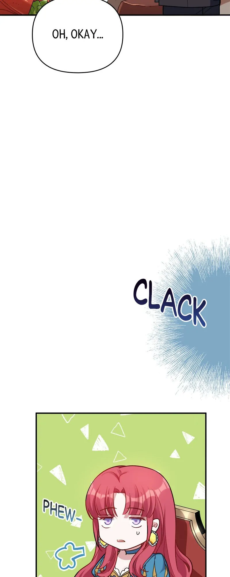 I Woke Up As a Notorious Troublemaker! Chapter 3 - Page 13