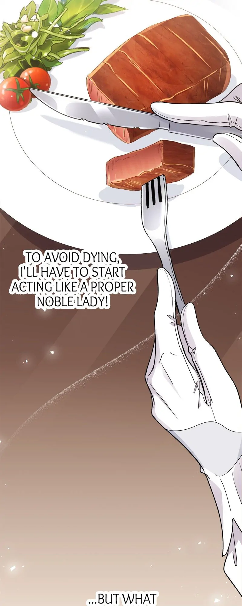 I Woke Up As a Notorious Troublemaker! Chapter 3 - Page 15