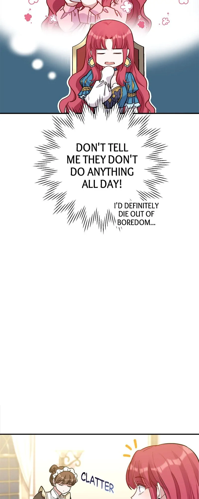 I Woke Up As a Notorious Troublemaker! Chapter 3 - Page 17